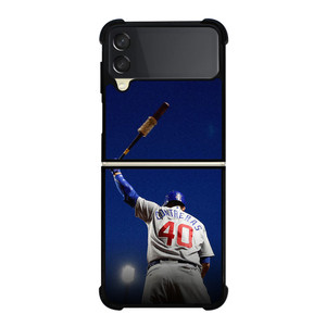 WILLSON CONTRERAS CHICAGO CUBS BASEBALL Samsung Galaxy Z Flip 3 Case Cover WILLSON CONTRERAS CHICAGO CUBS BASEBALL Samsung Galaxy Z Flip 3 Case Cover
