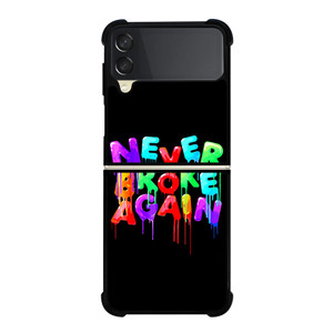 YOUNGBOY NEVER BROKE AGAIN NBA RAPPER Samsung Galaxy Z Flip 3 Case Cover YOUNGBOY NEVER BROKE AGAIN NBA RAPPER Samsung Galaxy Z Flip 3 Case Cover