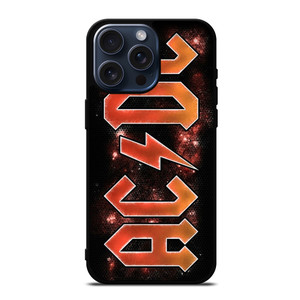 ACDC ROCK BAND RUSTY iPhone 15 Pro Max Case Cover ACDC ROCK BAND RUSTY iPhone 15 Pro Max Case Cover