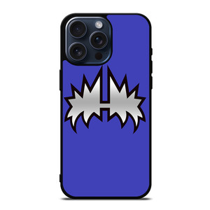 ACE FREHLEY KISS ICON iPhone 15 Pro Max Case Cover