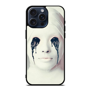 AMERICAN HORROR STORY ASYLUM iPhone 15 Pro Max Case Cover AMERICAN HORROR STORY ASYLUM iPhone 15 Pro Max Case Cover