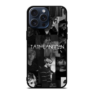 AMERICAN HORROR STORY TATE LANGDON iPhone 15 Pro Max Case Cover