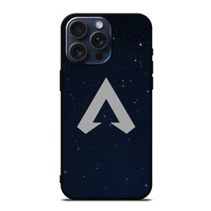 APEX LEGENDS NEBULA LOGO iPhone 15 Pro Max Case Cover