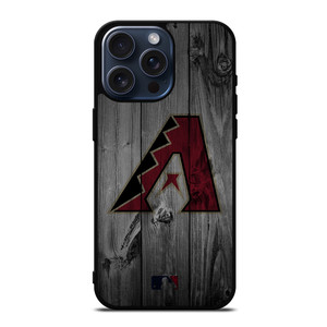 ARIZONA DIAMONDBACKS BASEBALL MLB iPhone 15 Pro Max Case Cover ARIZONA DIAMONDBACKS BASEBALL MLB iPhone 15 Pro Max Case Cover