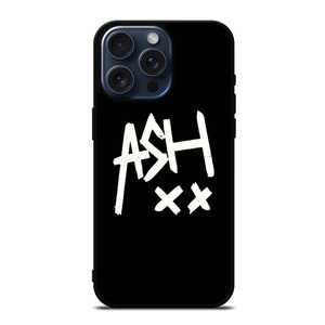 ASHTON IRWIN 5 SECONDS OF SUMMER LOGO iPhone 15 Pro Max Case Cover ASHTON IRWIN 5 SECONDS OF SUMMER LOGO iPhone 15 Pro Max Case Cover