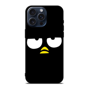BAD BADTZ MARU FLAT iPhone 15 Pro Max Case Cover