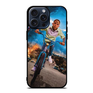 BAD BUNNY RAPPER YHLQMDLG iPhone 15 Pro Max Case Cover BAD BUNNY RAPPER YHLQMDLG iPhone 15 Pro Max Case Cover