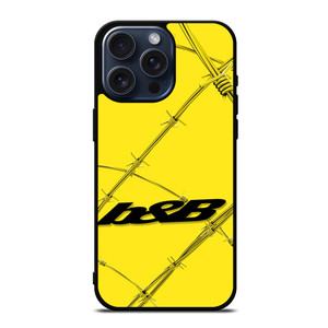 BEERBONGS AND BENTLEY POST MALONE iPhone 15 Pro Max Case Cover