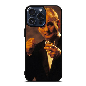 BILL MURRAY ACTOR iPhone 15 Pro Max Case Cover BILL MURRAY ACTOR iPhone 15 Pro Max Case Cover
