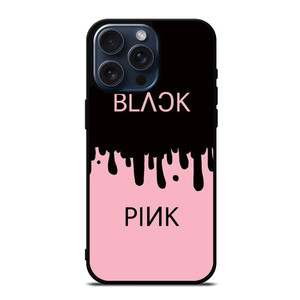 BLACKPINK KPOP CUTE iPhone 15 Pro Max Case Cover BLACKPINK KPOP CUTE iPhone 15 Pro Max Case Cover
