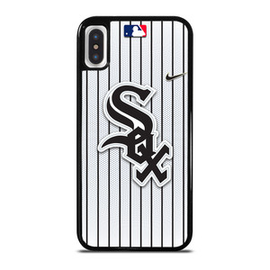CHICAGO WHITE SOX MLB NIKE iPhone X / XS Case Cover