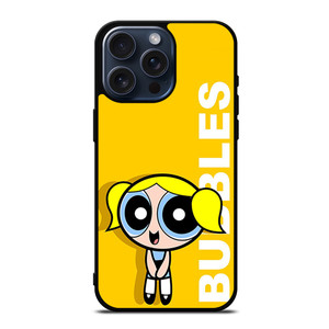 THE POWERPUFF GIRLS CUTE iPhone 12 Pro Max Case Cover