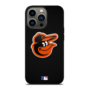 BALTIMORE ORIOLES BASEBALL TEAM iPhone 13 Pro Case Cover BALTIMORE ORIOLES BASEBALL TEAM iPhone 13 Pro Case Cover