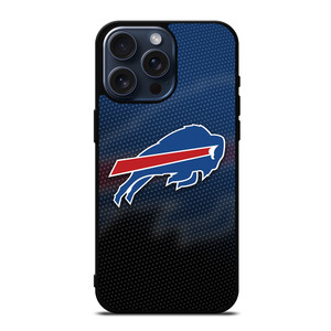 BUFFALO BILLS FOOTBALL TEAM iPhone 15 Pro Max Case Cover BUFFALO BILLS FOOTBALL TEAM iPhone 15 Pro Max Case Cover