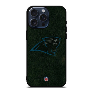 CAROLINA PANTHERS FOOTBALL NFL iPhone 15 Pro Max Case Cover CAROLINA PANTHERS FOOTBALL NFL iPhone 15 Pro Max Case Cover