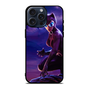 CATWOMAN DC SUPERHERO iPhone 15 Pro Max Case Cover CATWOMAN DC SUPERHERO iPhone 15 Pro Max Case Cover