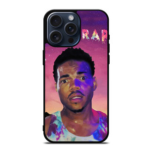CHANCE THE RAPPER ACIDRAP 2 iPhone 15 Pro Max Case Cover