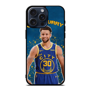 CHEF CURRY GOLDEN STATE WARRIORS 2 iPhone 15 Pro Max Case Cover CHEF CURRY GOLDEN STATE WARRIORS 2 iPhone 15 Pro Max Case Cover
