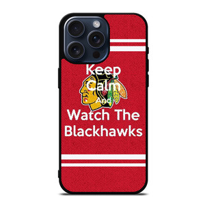 CHICAGO BLACKHAWKS NHL HOCKEY FANS 2 iPhone 15 Pro Max Case Cover CHICAGO BLACKHAWKS NHL HOCKEY FANS 2 iPhone 15 Pro Max Case Cover