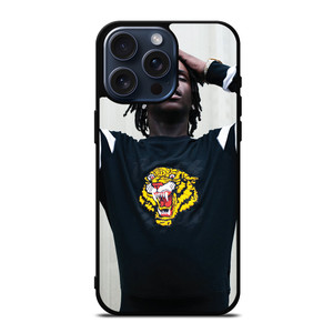 CHIEF KEEF RAPPER iPhone 15 Pro Max Case Cover CHIEF KEEF RAPPER iPhone 15 Pro Max Case Cover