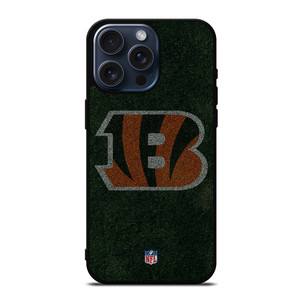 CINCINNATI BENGALS FOOTBALL NFL iPhone 15 Pro Max Case Cover CINCINNATI BENGALS FOOTBALL NFL iPhone 15 Pro Max Case Cover