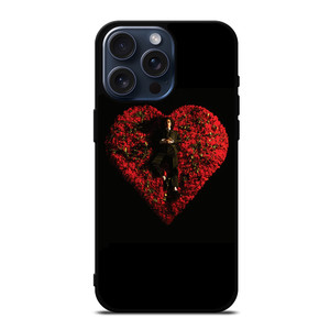 CONAN GRAY SUPERACHE iPhone 15 Pro Max Case Cover