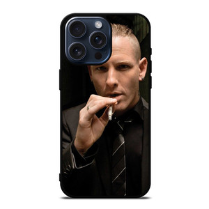 COREY TAYLOR SLIPKNOT BAND iPhone 15 Pro Max Case Cover
