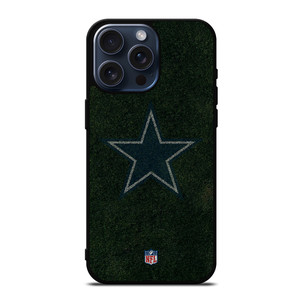 DALLAS COWBOYS FOOTBALL NFL iPhone 15 Pro Max Case Cover