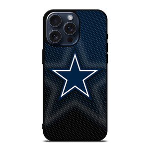 DALLAS COWBOYS FOOTBALL TEAM iPhone 15 Pro Max Case Cover DALLAS COWBOYS FOOTBALL TEAM iPhone 15 Pro Max Case Cover