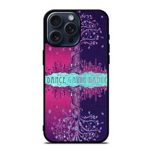 DANCE GAVIN DANCE ARTIFICIAL SELECTION iPhone 15 Pro Max Case Cover
