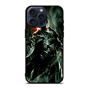 DARTH BANE STAR WARS COOL iPhone 15 Pro Max Case Cover DARTH BANE STAR WARS COOL iPhone 15 Pro Max Case Cover