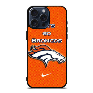 DENVER BRONCOS NFL FOOTBALL FANS 2 iPhone 15 Pro Max Case Cover DENVER BRONCOS NFL FOOTBALL FANS 2 iPhone 15 Pro Max Case Cover