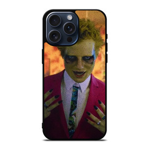 ED SHEERAN BAD HABITS 2 iPhone 15 Pro Max Case Cover