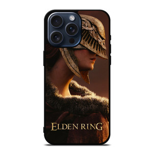 ELDEN RING GAMES iPhone 15 Pro Max Case Cover ELDEN RING GAMES iPhone 15 Pro Max Case Cover