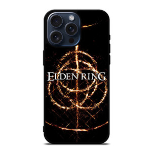 ELDEN RING VIDEO GAME 2 iPhone 15 Pro Max Case Cover