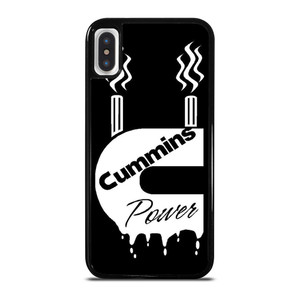 CUMMINS POWER iPhone X / XS Case Cover