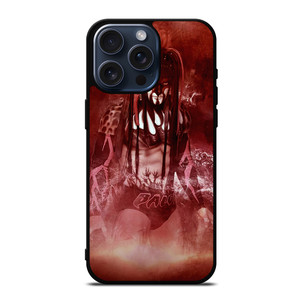 FINN BALOR WWE WRESTLING iPhone 15 Pro Max Case Cover
