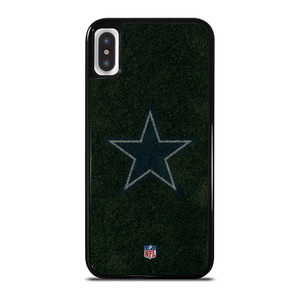 DALLAS COWBOYS FOOTBALL NFL iPhone X / XS Case Cover