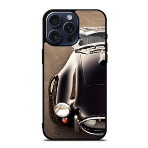 FORD SHELBY COBRA VINTAGE CAR iPhone 15 Pro Max Case Cover