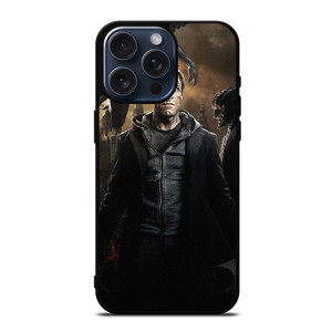 FRANKENSTAIN iPhone 15 Pro Max Case Cover