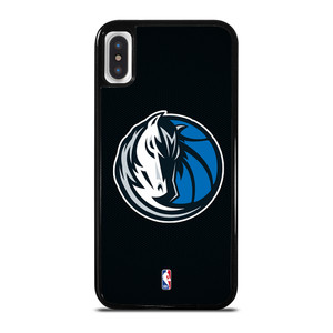 DALLAS MAVERISCKS BASKETBALL NBA iPhone X / XS Case Cover DALLAS MAVERISCKS BASKETBALL NBA iPhone X / XS Case Cover