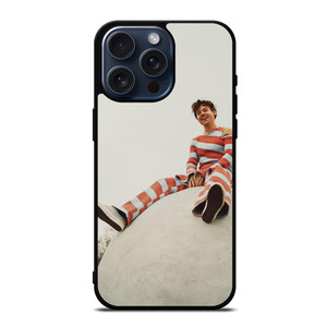 HARRY STYLES AS IT WAS iPhone 15 Pro Max Case Cover