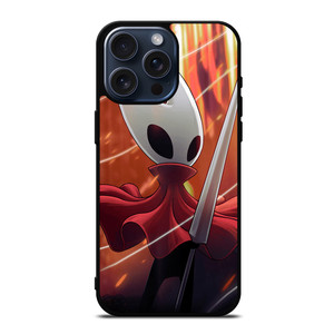HOLLOW KNIGHT SILKSONG GAMES iPhone 15 Pro Max Case Cover