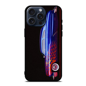 HOT ROD CAR iPhone 15 Pro Max Case Cover