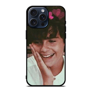 JACK DYLAN GRAZER CUTE iPhone 15 Pro Max Case Cover