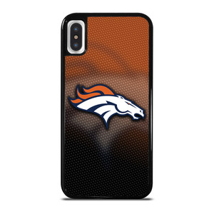 DENVER BRONCOS FOOTBALL TEAM iPhone X / XS Case Cover