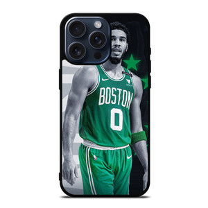 JAYSON TATUM NBA ALL STAR iPhone 15 Pro Max Case Cover