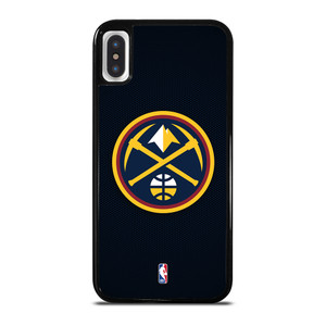 DENVER NUGGETS BASKETBALL NBA iPhone X / XS Case Cover
