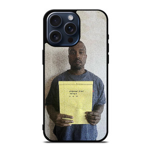 KANYE WEST MEME iPhone 15 Pro Max Case Cover