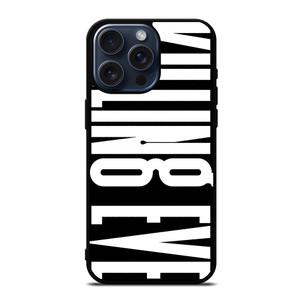 KILLING EVE POSTER iPhone 15 Pro Max Case Cover KILLING EVE POSTER iPhone 15 Pro Max Case Cover